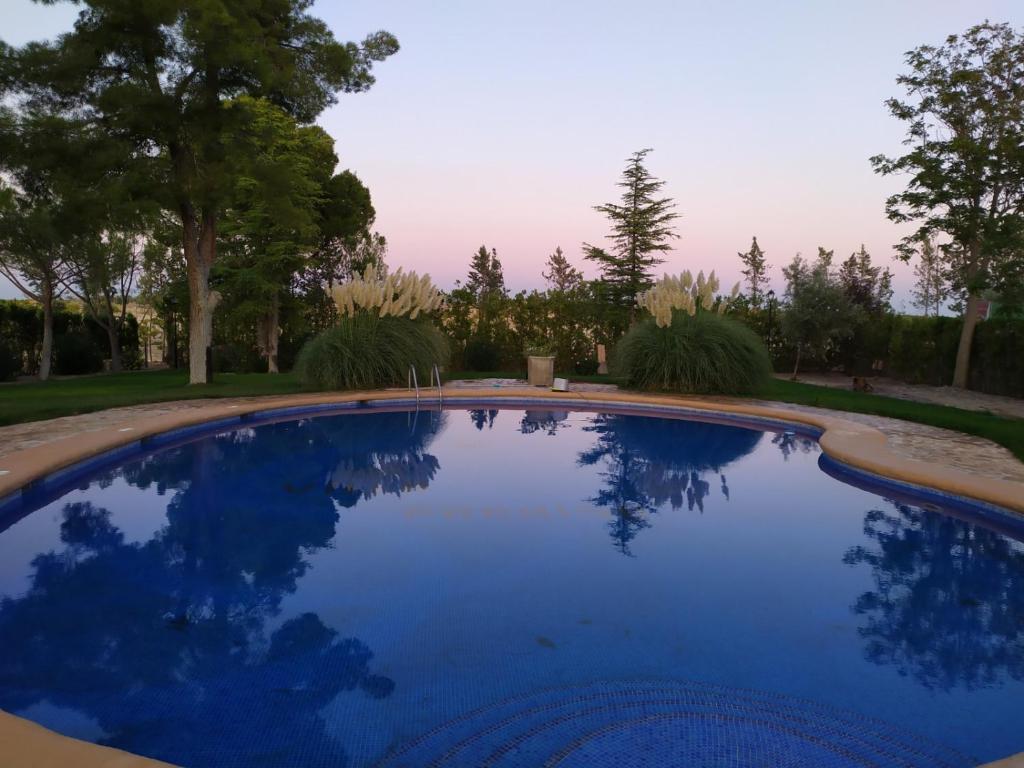 241379840 1 - Villa Paraíso